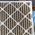 MERV 8 Vs MERV 11: Selecting the Ideal Filter for Efficient Vent Airflow