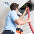 Discover The Top HVAC System Repair Near Delray Beach FL For Superior Vent Cleaning