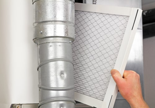 How 14x18x1 HVAC Furnace Home Air Filters Can Transform Your Home's Ventilation System