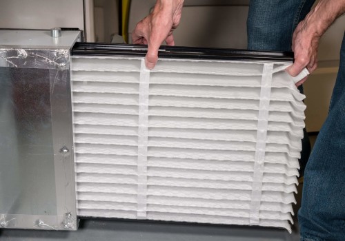 How Often Should You Change Your Furnace Filter for Optimal Airflow and Vent Cleaning Results?