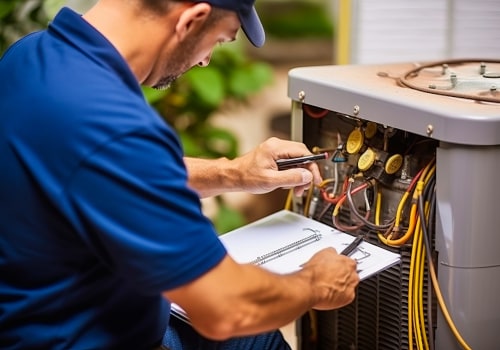 Optimize Performance with Top HVAC System Tune Up Near Miami Beach FL