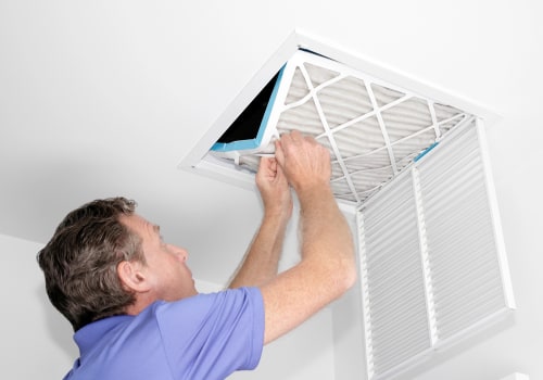 The Power of Ventilation: Unlocking the True Meaning of Vent