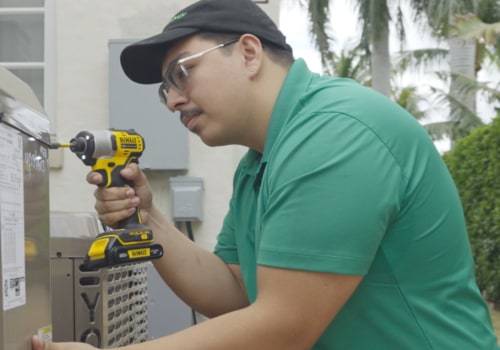 Achieve Peak Performance With Top HVAC System Tune-Up Near Delray Beach FL And Regular Vent Cleaning