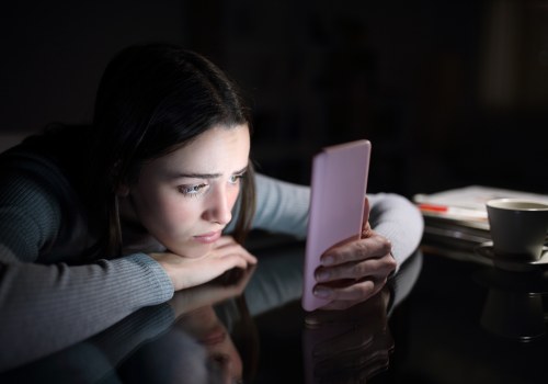 The Impact of Venting Online on Mental Health and Relationships