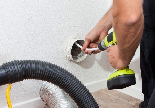 How to Tell If Dryer Vent Is Clogged: Quick Tips for Spotting Issues and Finding Quality Cleaning Near You